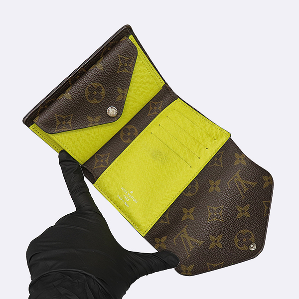 Louis Vuitton(���̺���) M60427 ���ο� ���׷� ĵ���� ���� ���� Ʈ���� ������ ����Ʈ ���� ������ [��������] �̹���5 - ���̺��� �߰���ǰ