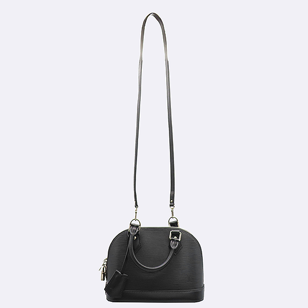 Louis Vuitton(���̺���) M40862 ���� �÷� ���� �˸� BB ��Ʈ�� + �����Ʈ�� 2WAY [��������] �̹���4 - ���̺��� �߰���ǰ