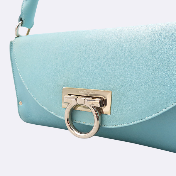 Ferragamo(��󰡸�) 21 4406 Ÿ�̷� ��������(TYRONE TURQUOISE) ���� ��ġ�� ���� ��� ����� [��������] �̹���4 - ���̺��� �߰���ǰ