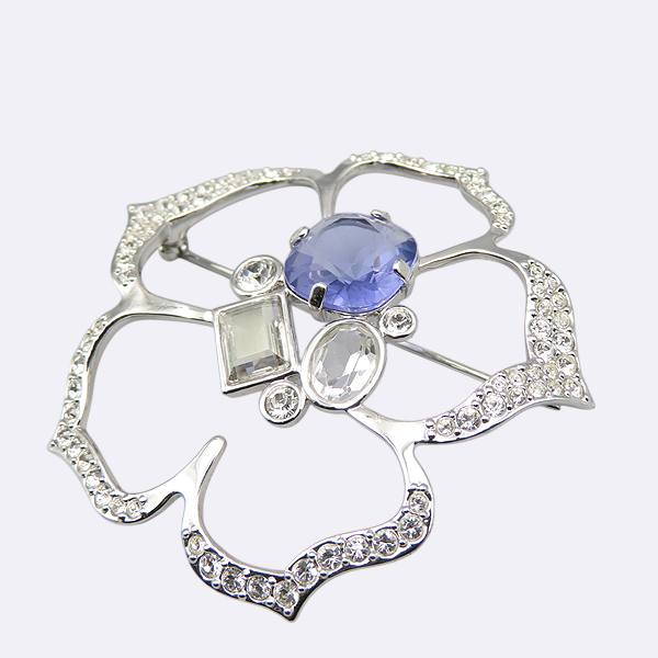 Swarovski(���ͷκ꽺Ű) ��Ƽ �÷� ũ����Ż ���� �ö�� ���ġ [��������] �̹���2 - ���̺��� �߰���ǰ