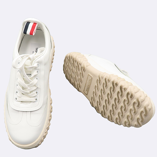 THOM BROWNE(�����) MFD258A ȭ��Ʈ ���� ������ ������ ����Ŀ�� [�����] �̹���3 - ���̺��� �߰���ǰ