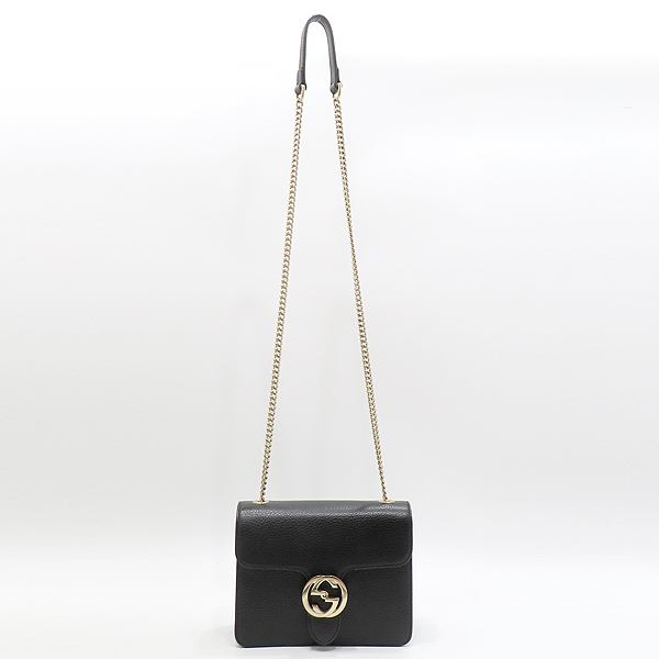 Gucci(����) 510304  ���� ���� GG �ΰ� ���ͷ�ŷ ü�� ��� �� ũ�ν��� [��õ��] �̹���4 - ���̺��� �߰���ǰ
