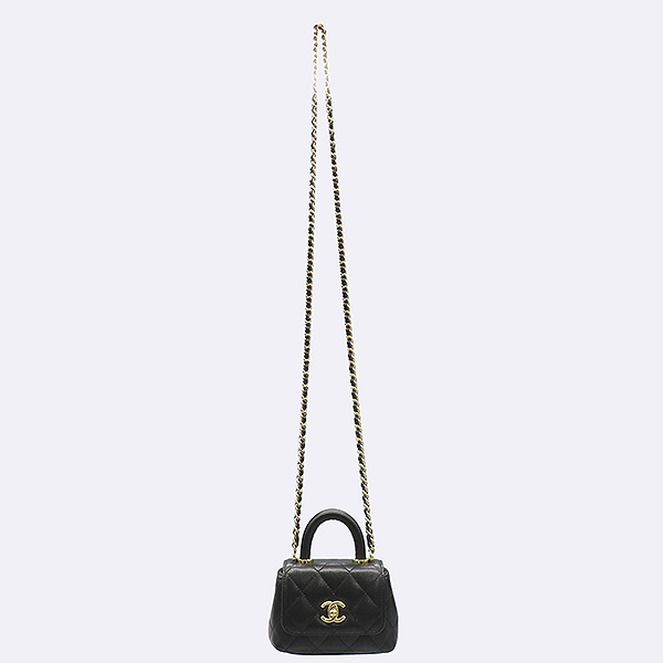 Chanel(����) AP4245 ���� ĳ��� ���� �ڵ� ���� ü�� ũ�ν��� [��������] �̹���4 - ���̺��� �߰���ǰ