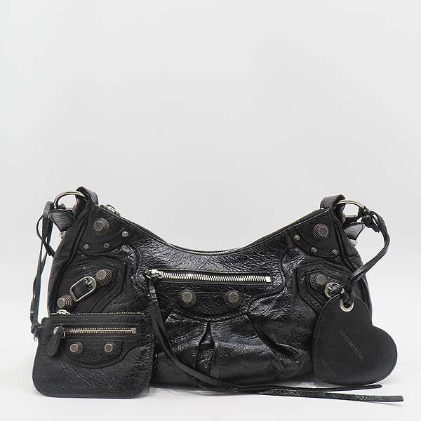 Balenciaga(�߷��þư�) 671307 ���� ��� ����Ų LE CAGOLE(��ī��) ���� ����� [��õ��] �̹���2 - ���̺��� �߰���ǰ