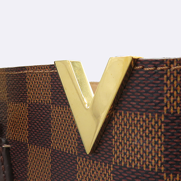 Louis Vuitton(���̺���) N41435 �ٹ̿� ���� ĵ���� �˽��� 2WAY [��������] �̹���5 - ���̺��� �߰���ǰ
