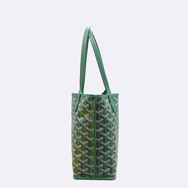GOYARD(���ߵ�) PVC �̴� ���� ANJOU MINI ��� ����� + �����Ŀ�ġ [��������] �̹���3 - ���̺��� �߰���ǰ