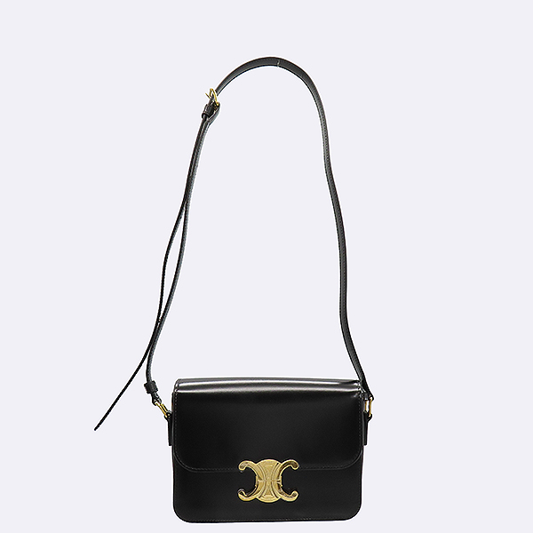 Celine(������) 188423BF4 ���� ���̴� ī����Ų ���� ƾ Ʈ������(Ʈ������) ����� �� ũ�ν��� [��������] �̹���2 - ���̺��� �߰���ǰ