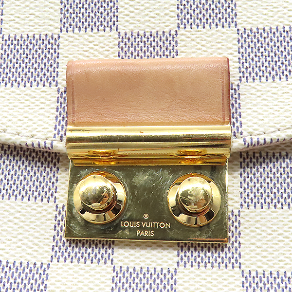 Louis Vuitton(���̺���) N41581 �ٹ̿� ���ָ� ĵ���� ũ�ξ���Ʈ 2WAY [�λ꼾�Һ���] �̹���6 - ���̺��� �߰���ǰ