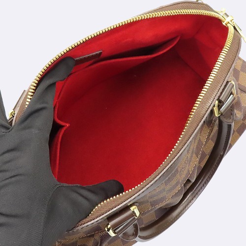 Louis Vuitton(���̺���) N51997 �ٹ̿� ĵ���� Ʈ���� PM ��Ʈ�� + �����Ʈ�� 2WAY [û��������] �̹���5 - ���̺��� �߰���ǰ