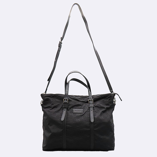 Gucci(����) 510332 GG ���Ϸ� ���� Ʈ���� ��Ʈ�� + �����Ʈ�� 2WAY [��������] �̹���4 - ���̺��� �߰���ǰ