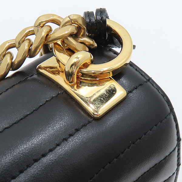 Prada(�����) 1BD108 ���� ����Ʈ ī�� ���� ���� �ΰ� ���̾�׷� �÷� ü�� �̵�� ����� [��õ��] �̹���5 - ���̺��� �߰���ǰ