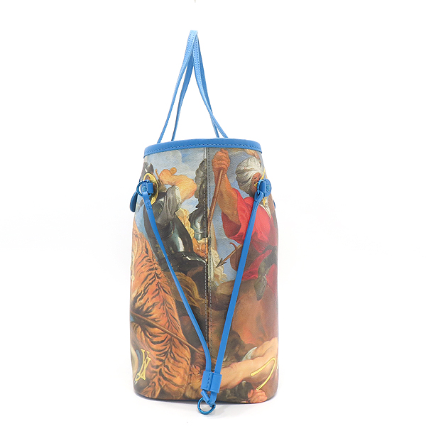 Louis Vuitton(���̺���) M43317 X �����ｺ �������� �÷��� RUBENS (�纥��) �׹�Ǯ MM ����� + �����Ŀ�ġ [��õ��] �̹���3 - ���̺��� �߰���ǰ