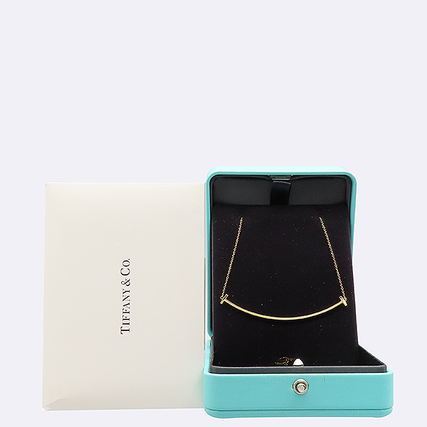 Tiffany(Ƽ�Ĵ�) 33637152 18K(750) ��ũ ��� ������ ���� ���Ʈ ����� [��������] �̹���3 - ���̺��� �߰���ǰ