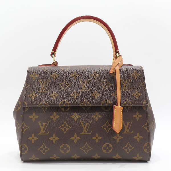 Louis Vuitton(���̺���) M42738 ���׷� Ŭ��� BB ��Ʈ�� + �����Ʈ�� 2WAY [��õ��] �̹���2 - ���̺��� �߰���ǰ