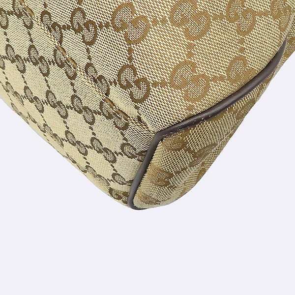 Gucci(����) 211944 GG �ڰ��� ��ũ���� ���� Ʈ���� ��Ű ��Ʈ�� [�����] �̹���4 - ���̺��� �߰���ǰ