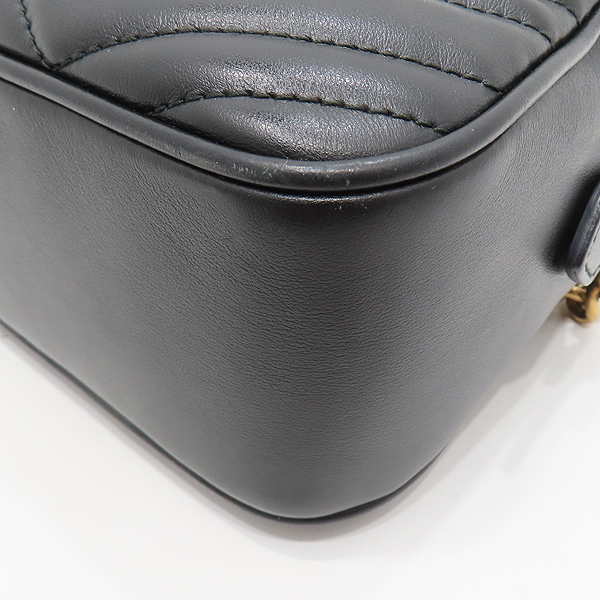 Gucci(����) 447632 ���� ���� GG ����Ʈ ���� ��Ʋ�� ü�� ũ�ν��� [��õ��] �̹���6 - ���̺��� �߰���ǰ