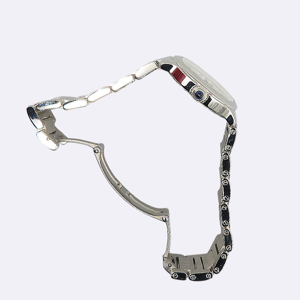 Cartier(��쿡) WSRN0033 �յ� �ӽ�Ʈ �� ��쿡 ���� ��ƿ��� ���� ������ �ð� 29MM [��������] �̹���5 - ���̺��� �߰���ǰ