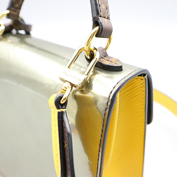 Louis Vuitton(���̺���) M90376 ������ ���׷� ������ ��Ʈ��Ʈ ��Ʈ�� + �����Ʈ�� 2WAY [�뱸��������] �̹���6 - ���̺��� �߰���ǰ