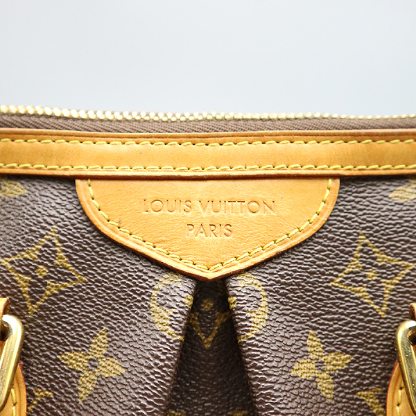 Louis Vuitton(���̺���) M40145 ���׷� ĵ���� �ȷ��� PM ��Ʈ�� + �����Ʈ�� 2WAY [�뱸��������] �̹���5 - ���̺��� �߰���ǰ
