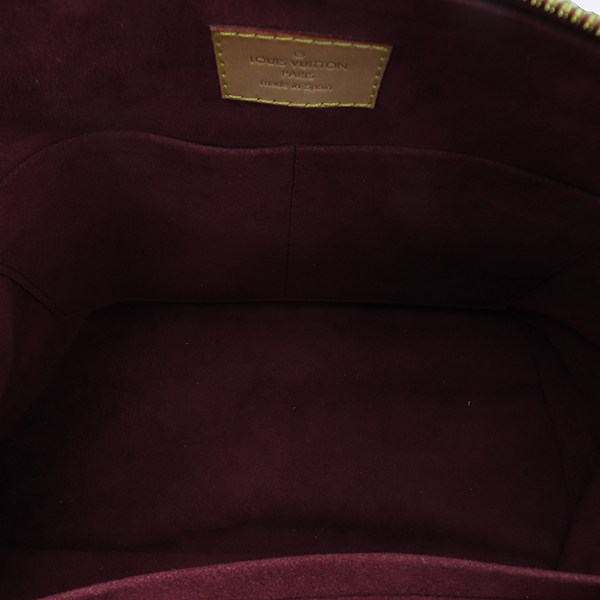 Louis Vuitton(���̺���) M40906 ���׷� ĵ���� �ȶ� MM ��Ʈ�� + ��� ��Ʈ�� 2WAY [�б�����] �̹���6 - ���̺��� �߰���ǰ