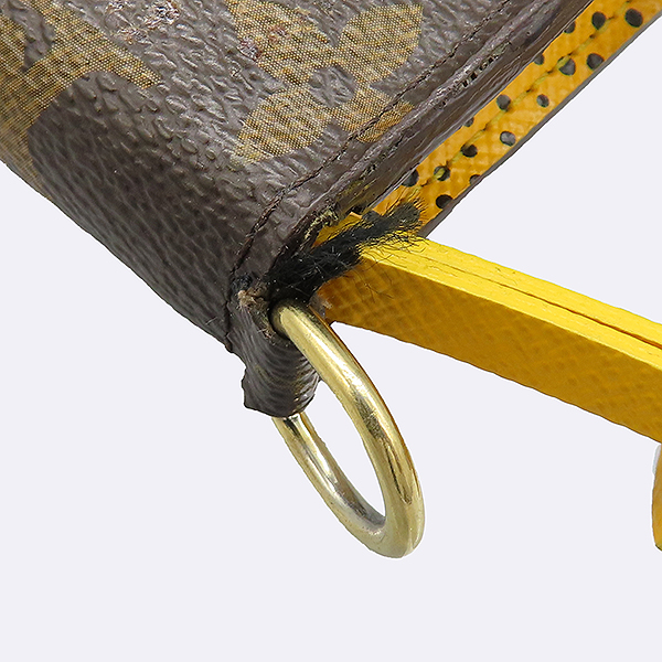 Louis Vuitton(���̺���) M60453 Kusama Yayoi(���縶 �߿���) Collection ���׷� ĵ���� �μֶ���Ʈ ������ [��������] �̹���7 - ���̺��� �߰���ǰ