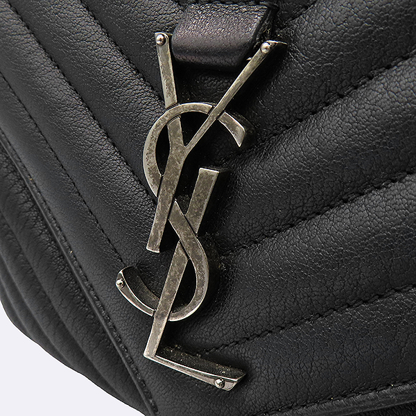 YSL(���ζ�) 487213 ���� ���� ��Ʋ��� �ø����� �̵� ���� �ΰ� ��� ũ�ν��� [��������] �̹���5 - ���̺��� �߰���ǰ