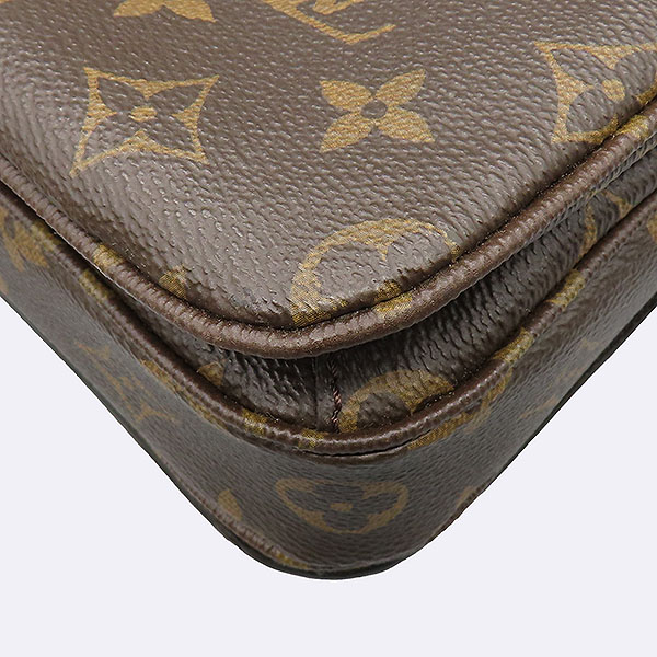 Louis Vuitton(���̺���) M40780 ���׷� ĵ���� ����Ʈ ��Ƽ�� 2WAY [��������] �̹���6 - ���̺��� �߰���ǰ