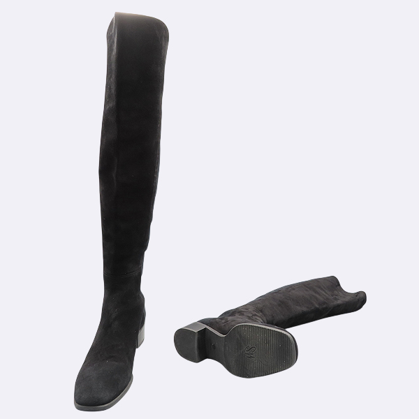 STUART WEITZMAN(��Ʃ��Ʈ ��������) 1001317 ���� �����̵� ���� 5050 ���� �� �� �� ���� - 230MM [��������] �̹���3 - ���̺��� �߰���ǰ