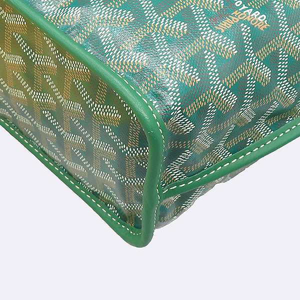 GOYARD(���ߵ�) PVC �̴� ���� ANJOU MINI ��� ����� + �����Ŀ�ġ [��������] �̹���5 - ���̺��� �߰���ǰ
