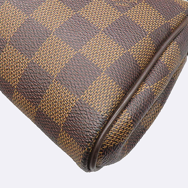 Louis Vuitton(���̺���) N55213 �ٹ̿� ĵ���� ����Ŭ��ġ 2WAY [��������] �̹���6 - ���̺��� �߰���ǰ