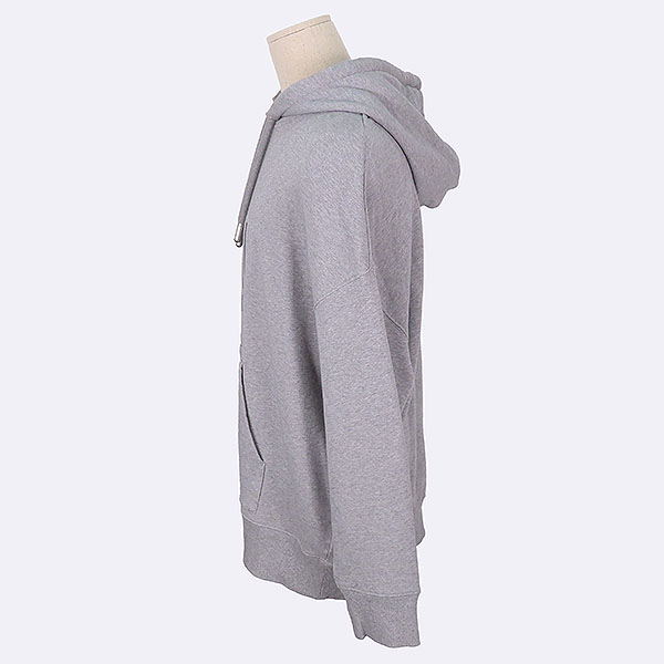 AMI(�ƹ�) E22USW203 �׷��� �ƹ� �ĸ� �ΰ� �ڼ� ������ �ĵ� Ƽ���� - XL [�ϳ��̻���] �̹���2 - ���̺��� �߰���ǰ