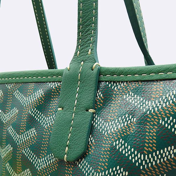 GOYARD(���ߵ�) PVC �̴� ���� ANJOU MINI ��� ����� + �����Ŀ�ġ [��������] �̹���4 - ���̺��� �߰���ǰ