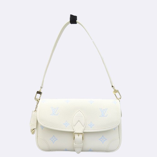 Louis Vuitton(���̺���) M28054 ��Ű ȭ��Ʈ ���� �������� ���̾� 2WAY [û��������] �̹���4 - ���̺��� �߰���ǰ