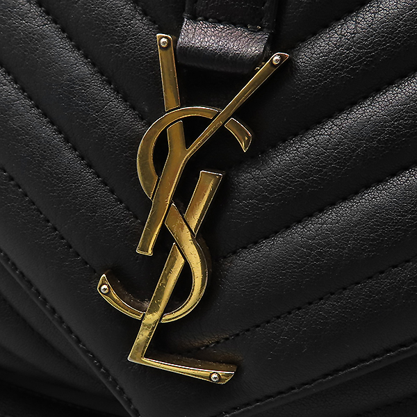 YSL(���ζ�) 487212 YSL �ΰ� ��� �ø��� ���� ������ ��ÿ ��Ʈ�� + �����Ʈ�� [�����] �̹���4 - ���̺��� �߰���ǰ