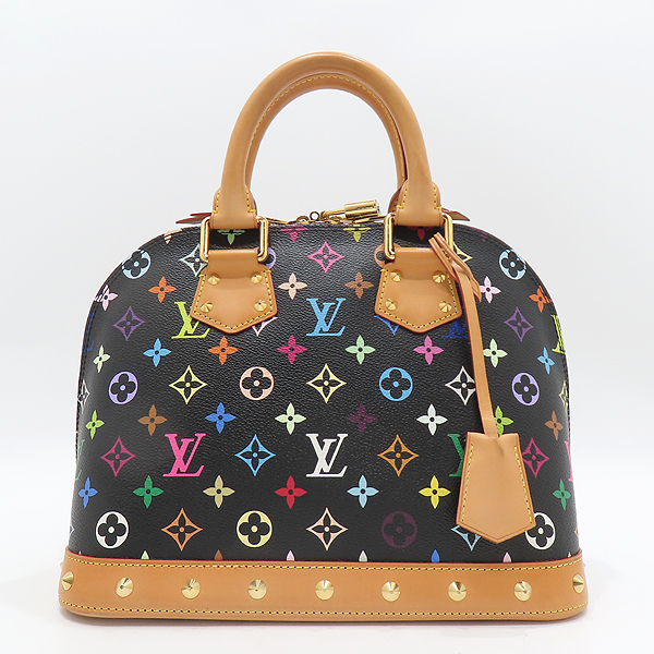 Louis Vuitton(���̺���) M40444 ���׷� ��Ƽ �÷� ���� �˸� ��Ʈ�� [��õ��] �̹���2 - ���̺��� �߰���ǰ
