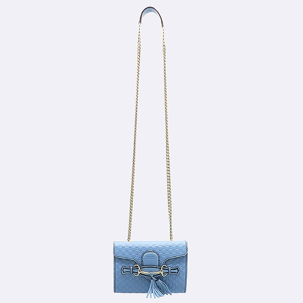 Gucci(����) 449686 ���� �÷� ����ũ�� �ø� ���� ���и� ���� ü�� ũ�ν��� [��������] �̹���3 - ���̺��� �߰���ǰ