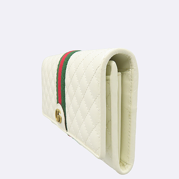 Gucci(����) 536451 ȭ��Ʈ ����GG �� ���� ���� �Ｑ �÷� ������ [��������] �̹���2 - ���̺��� �߰���ǰ