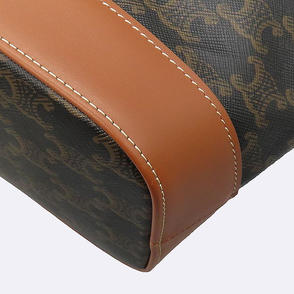 Celine(������) 191442 Ʈ������ ź �÷� ĵ���� ���� ��Ŷ ����� [��������] �̹���6 - ���̺��� �߰���ǰ