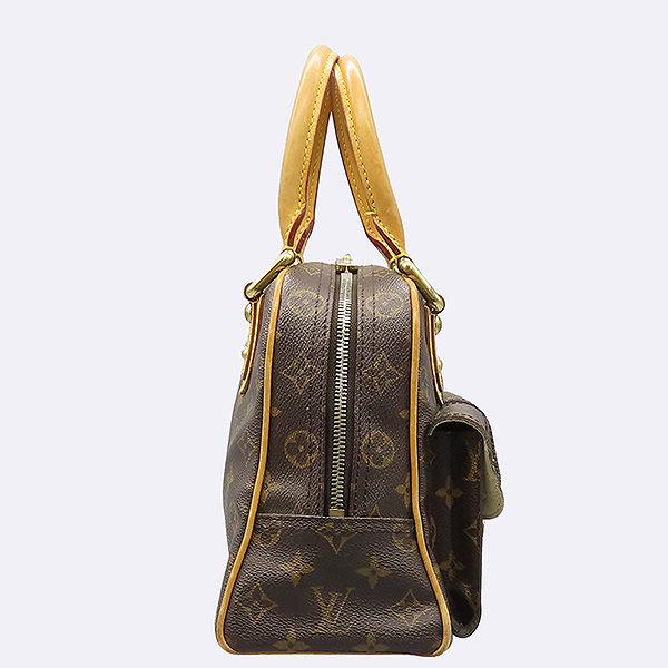 Louis Vuitton(���̺���) M40026 ���׷� ĵ���� ����ź PM ��Ʈ�� [��������] �̹���2 - ���̺��� �߰���ǰ