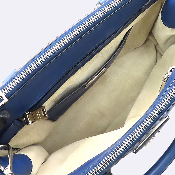 Prada(�����) BN2863 ���� �÷� ��Ƽġ ���� ���� �ﰢ �ΰ� ��� ��Ʈ�� + �����Ʈ�� [�λ꼾�Һ���] �̹���6 - ���̺��� �߰���ǰ