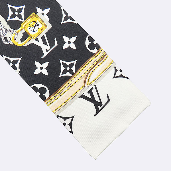 Louis Vuitton(���̺���) M78656 ���׷� ���ǵ��� �浵 ��ũ 100% ��ī�� [��������] �̹���2 - ���̺��� �߰���ǰ