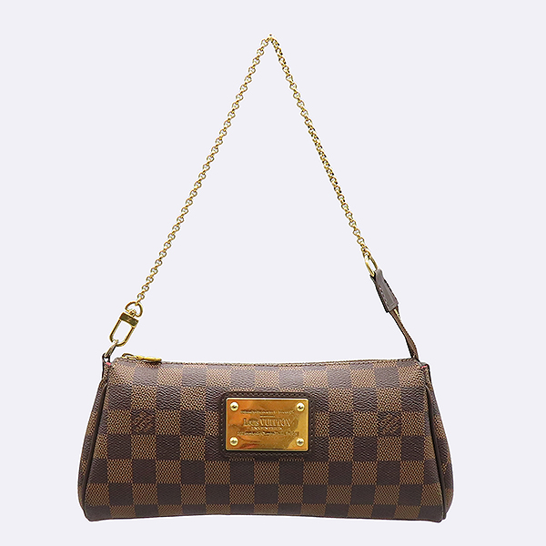 Louis Vuitton(���̺���) N55213 �ٹ̿� ĵ���� ����Ŭ��ġ 2WAY [��������] �̹���2 - ���̺��� �߰���ǰ