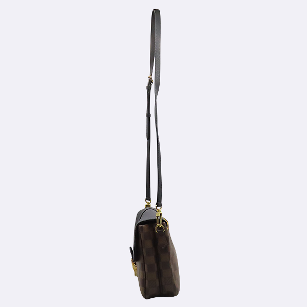 Louis Vuitton(���̺���) N42443 �ٹ̿� ���� ĵ���� Ŭ��ư �÷� ũ�ν��� [�λ꼾�Һ���] �̹���3 - ���̺��� �߰���ǰ