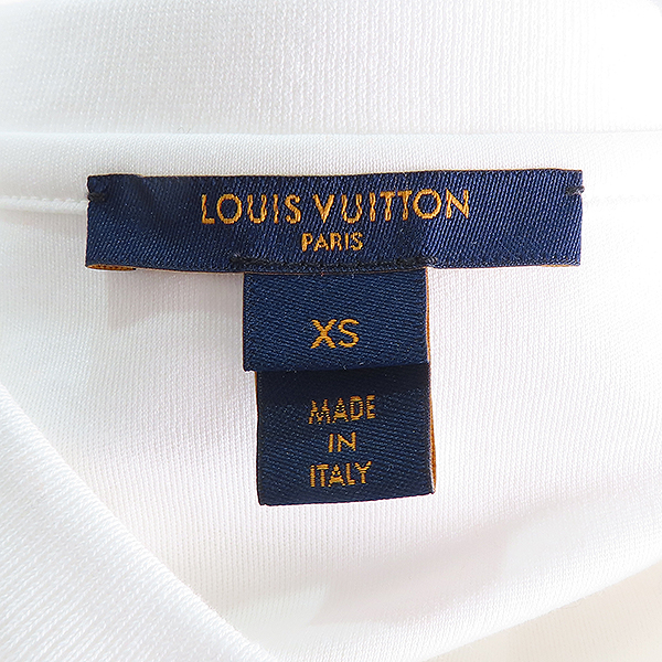 Louis Vuitton(���̺���) 1AAAA7 ȭ��Ʈ ��ư ���� LV �ΰ� ��ġ ü�� ���� Ƽ���� [��������] �̹���6 - ���̺��� �߰���ǰ
