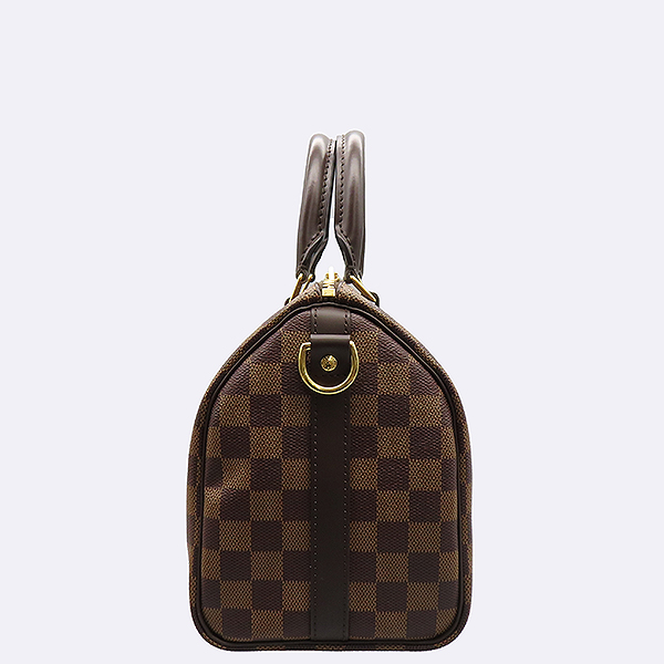 Louis Vuitton(���̺���) N41368 �ٹ̿� ���� ���ǵ� �ݵѸ��� 25 ��Ʈ�� + �����Ʈ�� 2WAY [��������] �̹���3 - ���̺��� �߰���ǰ