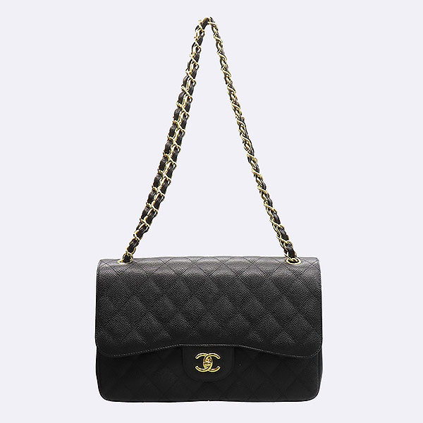 Chanel(����) A58600 ���� ĳ��� Ŭ���� ���� ���� ������ ü�� ����� [��������] �̹���2 - ���̺��� �߰���ǰ