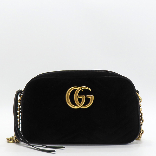 Gucci(����) 447632 ���� �÷� ���� GG ����Ʈ ���� ��Ʋ�� ü�� ũ�ν��� [��õ��] �̹���2 - ���̺��� �߰���ǰ