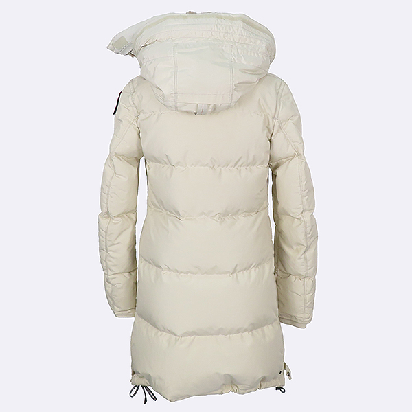 PARAJUMPERS(�Ķ����۽�) 17FW JCKMA43 �������ǽ� ����Ʈ �ڵ� ������ �е� ���� -  XS������ [��������] �̹���3 - ���̺��� �߰���ǰ