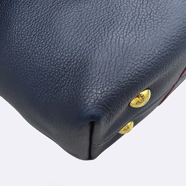 Louis Vuitton(���̺���) M44014 ���׷� ���̺� �������� ���� �Ḯ 2WAY [�λ꼾�Һ���] �̹���5 - ���̺��� �߰���ǰ
