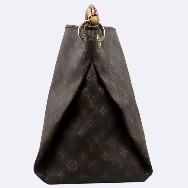 Louis Vuitton(���̺���) M40249 ���׷� ĵ���� ��ġ MM ����� [�λ꼾�Һ���] �̹���3 - ���̺��� �߰���ǰ